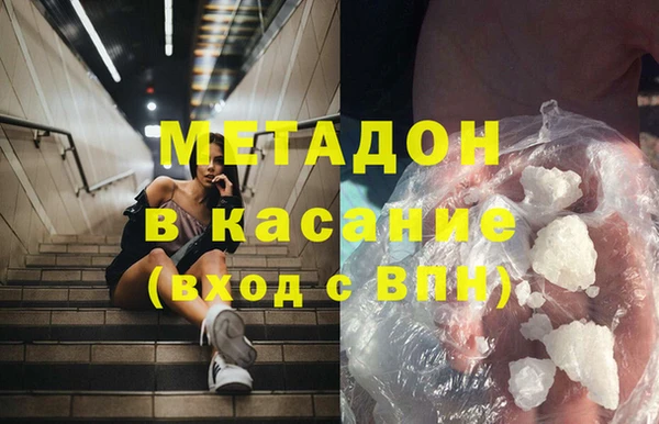 винт Пересвет
